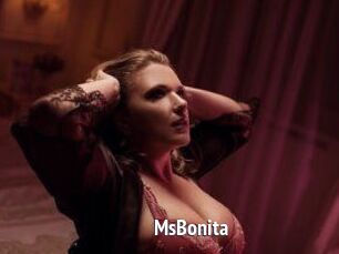 MsBonita