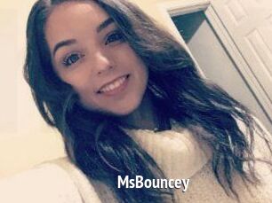 MsBouncey