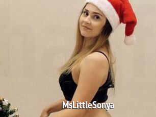 MsLittleSonya