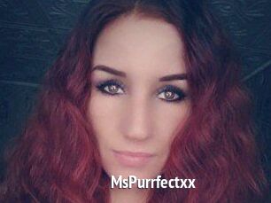 MsPurrfectxx