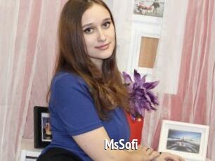 MsSofi
