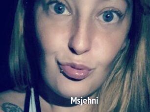 Msjehni