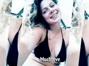 Muchlove