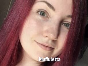 Muffuletta