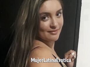 MujerLatinaErotica