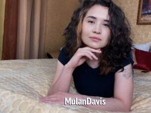 MulanDavis