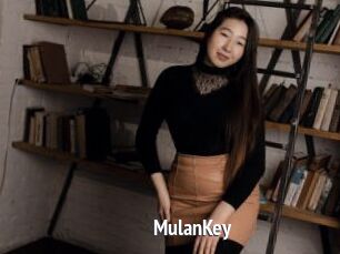 MulanKey