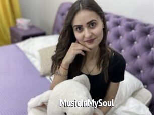 MusicInMySoul