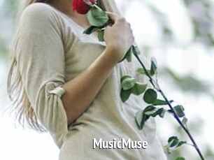 MusicMuse
