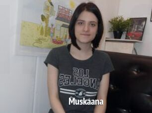 Muskaana