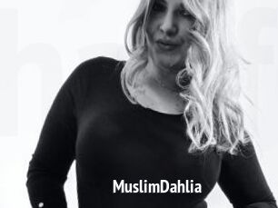 MuslimDahlia