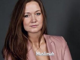 Muslimah