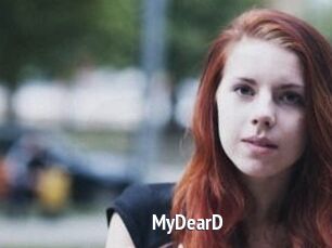MyDearD