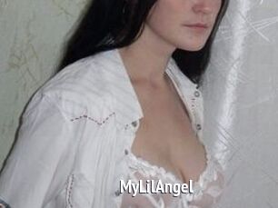 MyLilAngel