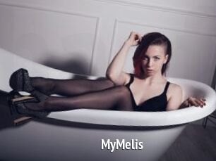 MyMelis