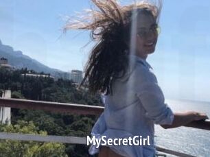 MySecretGirl