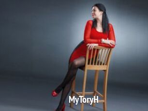 MyToryH