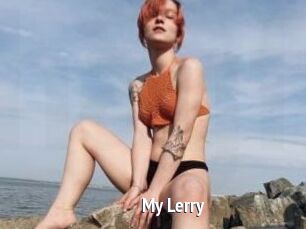 My_Lerry