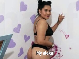 My_alexa