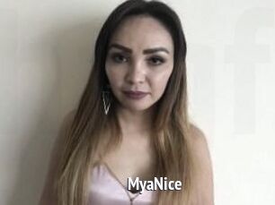MyaNice