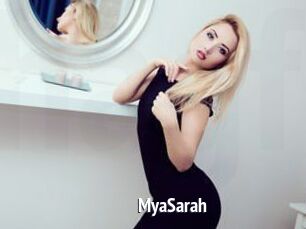 MyaSarah