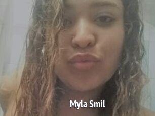 Myla_Smil