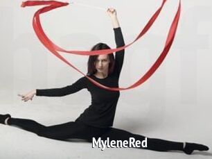 MyleneRed