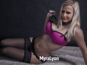 MyraLyon