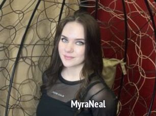 MyraNeal