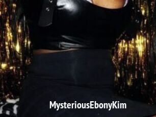 MysteriousEbonyKim