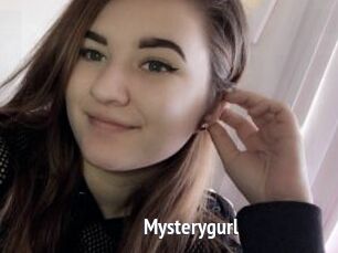Mysterygurl