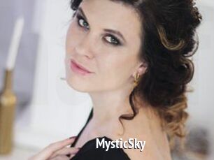 MysticSky
