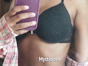 Mystiquee