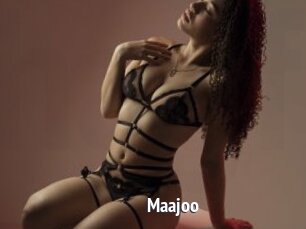 Maajoo