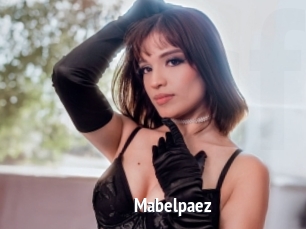 Mabelpaez