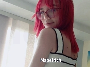 Mabelrich