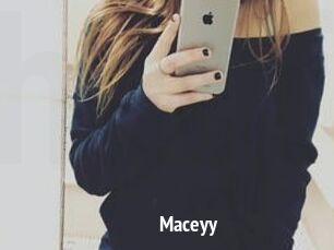 Maceyy