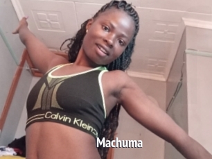 Machuma