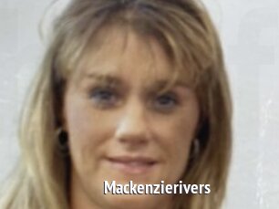 Mackenzierivers