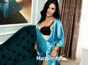 Macypreston