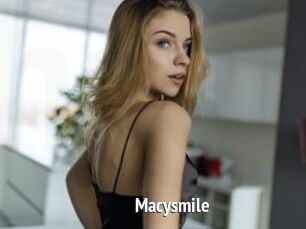 Macysmile