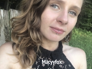 Macyyfox