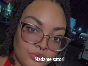 Madame_satori