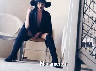 Madame_noir