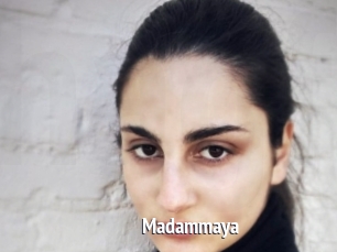 Madammaya