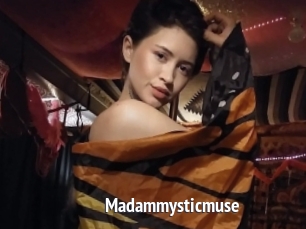 Madammysticmuse