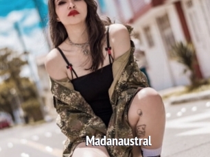 Madanaustral
