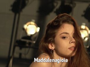 Maddalenagioia