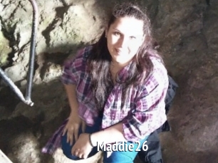 Maddie26