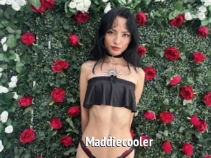 Maddiecooler